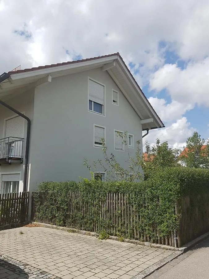 Hotel Viktoria Hohenbrunn 3*,  Allemagne