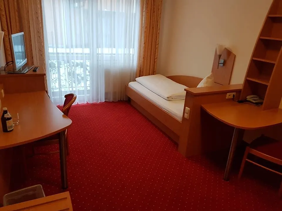 Hotel Viktoria Hohenbrunn