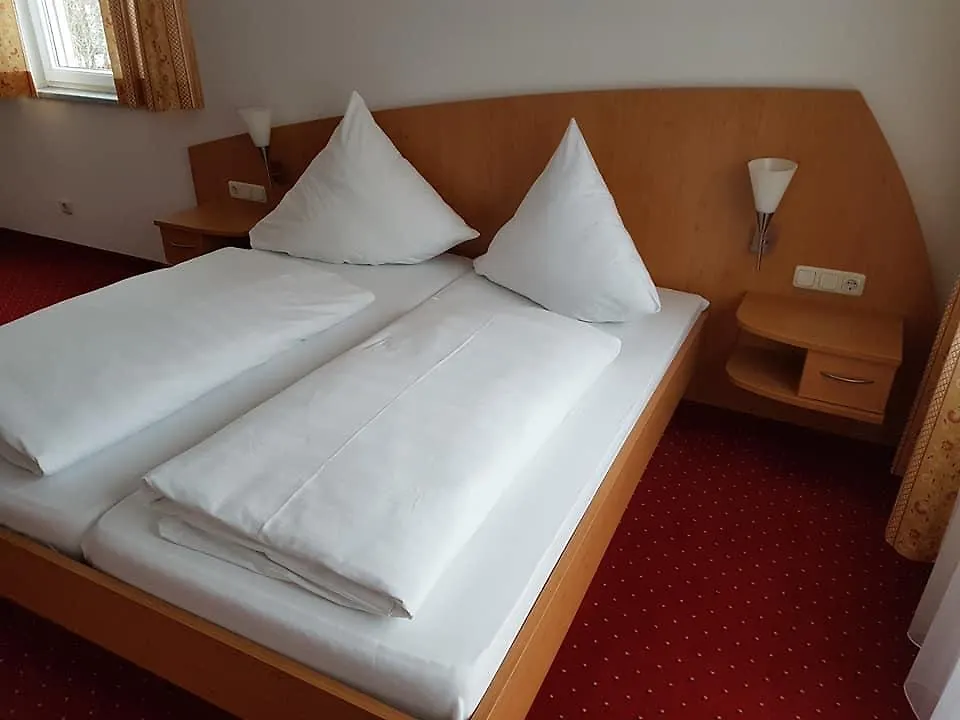 Hotel Viktoria Hohenbrunn