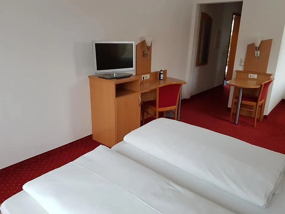 Hotel Viktoria Hohenbrunn 3*,  Allemagne